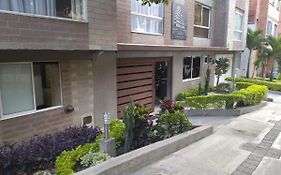 Hermoso loft en medellin